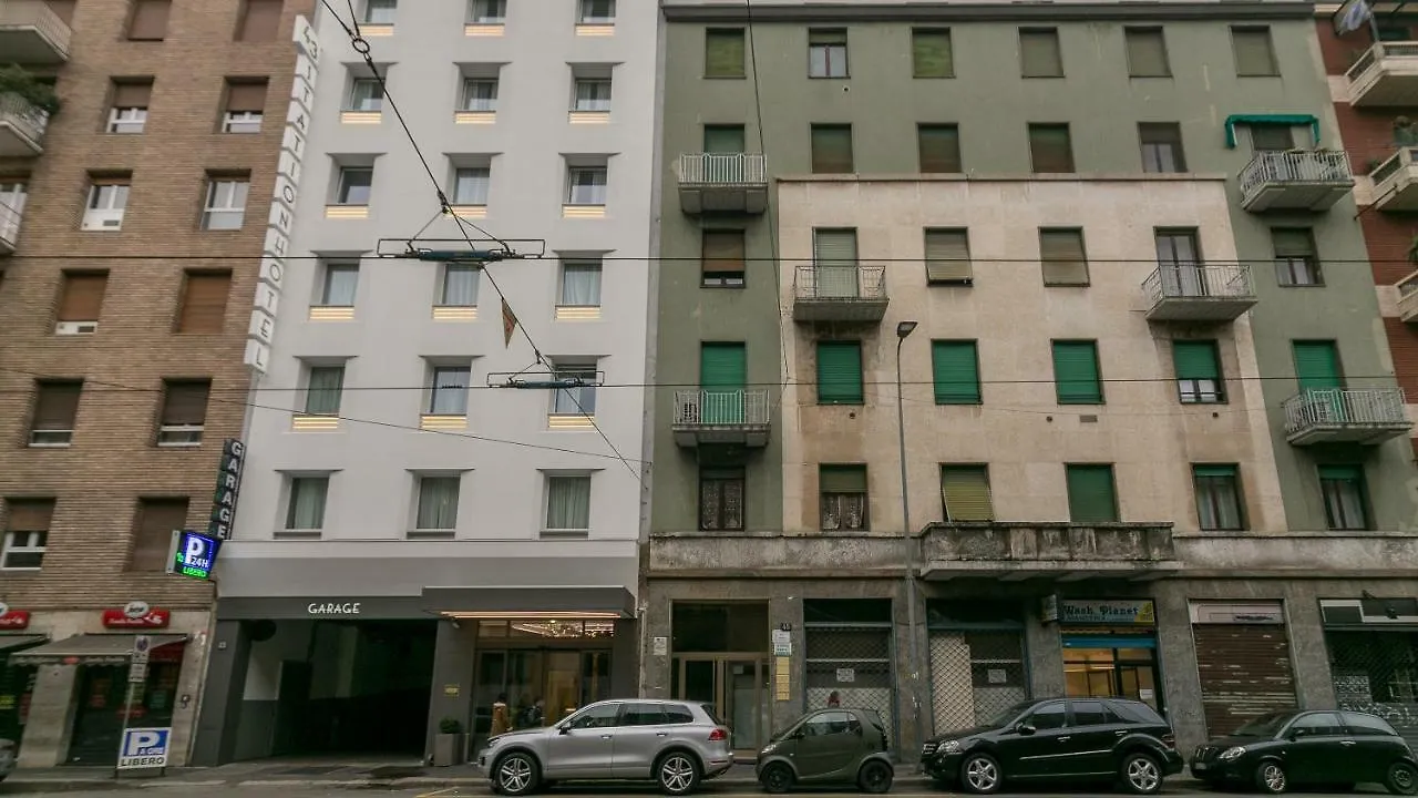 Next Stop - Central Station Milan Apartment